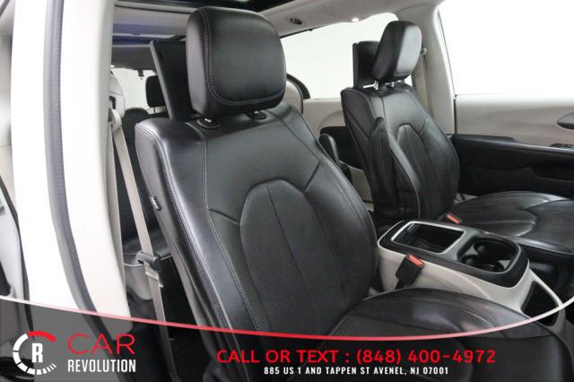 2018 Chrysler Pacifica Limited w/ Navi, RES & rearCam, available for sale in Avenel, New Jersey | Car Revolution. Avenel, New Jersey 2018 Chrysler Pacifica Limited w/ Navi, RES & rearCam, available for sale in Avenel, New Jersey | Car Revolution. Avenel, New Jersey