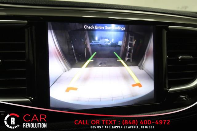 2018 Chrysler Pacifica Limited w/ Navi, RES & rearCam, available for sale in Avenel, New Jersey | Car Revolution. Avenel, New Jersey 2018 Chrysler Pacifica Limited w/ Navi, RES & rearCam, available for sale in Avenel, New Jersey | Car Revolution. Avenel, New Jersey