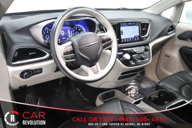 2018 Chrysler Pacifica Limited w/ Navi, RES & rearCam, available for sale in Avenel, New Jersey | Car Revolution. Avenel, New Jersey 2018 Chrysler Pacifica Limited w/ Navi, RES & rearCam, available for sale in Avenel, New Jersey | Car Revolution. Avenel, New Jersey