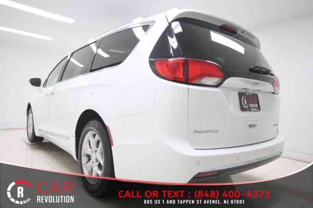 2018 Chrysler Pacifica Limited w/ Navi, RES & rearCam, available for sale in Avenel, New Jersey | Car Revolution. Avenel, New Jersey 2018 Chrysler Pacifica Limited w/ Navi, RES & rearCam, available for sale in Avenel, New Jersey | Car Revolution. Avenel, New Jersey