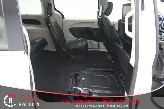 2018 Chrysler Pacifica Limited w/ Navi, RES & rearCam, available for sale in Avenel, New Jersey | Car Revolution. Avenel, New Jersey 2018 Chrysler Pacifica Limited w/ Navi, RES & rearCam, available for sale in Avenel, New Jersey | Car Revolution. Avenel, New Jersey