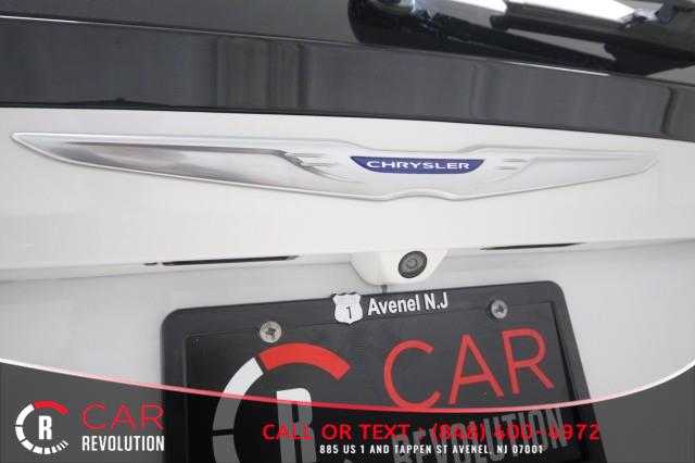 2018 Chrysler Pacifica Limited w/ Navi, RES & rearCam, available for sale in Avenel, New Jersey | Car Revolution. Avenel, New Jersey 2018 Chrysler Pacifica Limited w/ Navi, RES & rearCam, available for sale in Avenel, New Jersey | Car Revolution. Avenel, New Jersey