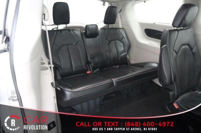 2018 Chrysler Pacifica Limited w/ Navi, RES & rearCam, available for sale in Avenel, New Jersey | Car Revolution. Avenel, New Jersey 2018 Chrysler Pacifica Limited w/ Navi, RES & rearCam, available for sale in Avenel, New Jersey | Car Revolution. Avenel, New Jersey