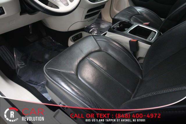 2018 Chrysler Pacifica Limited w/ Navi, RES & rearCam, available for sale in Avenel, New Jersey | Car Revolution. Avenel, New Jersey 2018 Chrysler Pacifica Limited w/ Navi, RES & rearCam, available for sale in Avenel, New Jersey | Car Revolution. Avenel, New Jersey