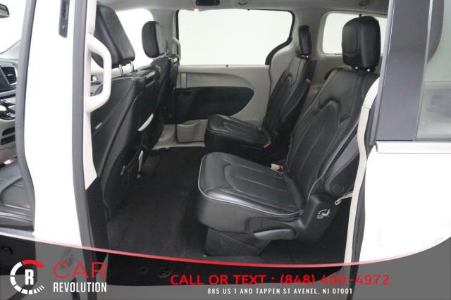 2018 Chrysler Pacifica Limited w/ Navi, RES & rearCam, available for sale in Avenel, New Jersey | Car Revolution. Avenel, New Jersey 2018 Chrysler Pacifica Limited w/ Navi, RES & rearCam, available for sale in Avenel, New Jersey | Car Revolution. Avenel, New Jersey