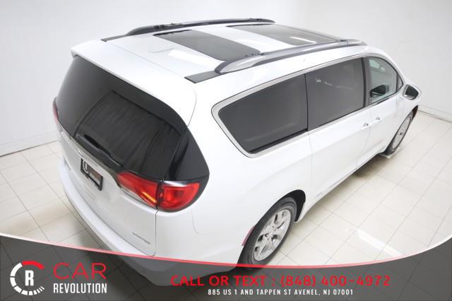 2018 Chrysler Pacifica Limited w/ Navi, RES & rearCam, available for sale in Avenel, New Jersey | Car Revolution. Avenel, New Jersey 2018 Chrysler Pacifica Limited w/ Navi, RES & rearCam, available for sale in Avenel, New Jersey | Car Revolution. Avenel, New Jersey