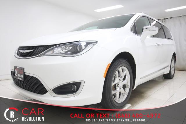 2018 Chrysler Pacifica Limited w/ Navi, RES & rearCam, available for sale in Avenel, New Jersey | Car Revolution. Avenel, New Jersey 2018 Chrysler Pacifica Limited w/ Navi, RES & rearCam, available for sale in Avenel, New Jersey | Car Revolution. Avenel, New Jersey