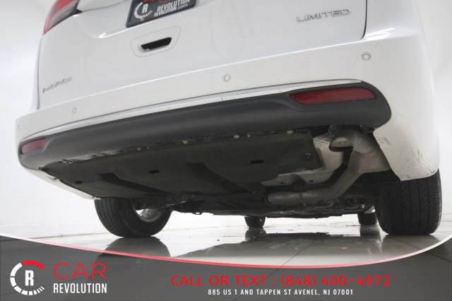 2018 Chrysler Pacifica Limited w/ Navi, RES & rearCam, available for sale in Avenel, New Jersey | Car Revolution. Avenel, New Jersey 2018 Chrysler Pacifica Limited w/ Navi, RES & rearCam, available for sale in Avenel, New Jersey | Car Revolution. Avenel, New Jersey