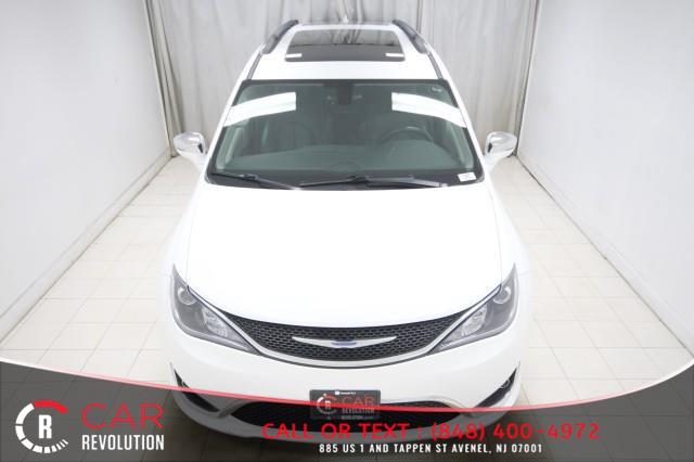2018 Chrysler Pacifica Limited w/ Navi, RES & rearCam, available for sale in Avenel, New Jersey | Car Revolution. Avenel, New Jersey 2018 Chrysler Pacifica Limited w/ Navi, RES & rearCam, available for sale in Avenel, New Jersey | Car Revolution. Avenel, New Jersey