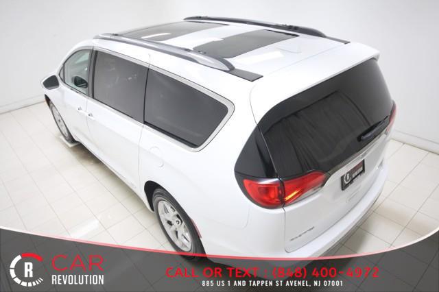 2018 Chrysler Pacifica Limited w/ Navi, RES & rearCam, available for sale in Avenel, New Jersey | Car Revolution. Avenel, New Jersey 2018 Chrysler Pacifica Limited w/ Navi, RES & rearCam, available for sale in Avenel, New Jersey | Car Revolution. Avenel, New Jersey