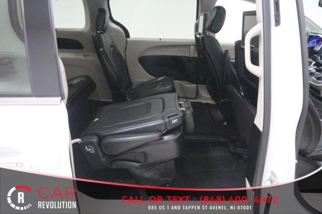2018 Chrysler Pacifica Limited w/ Navi, RES & rearCam, available for sale in Avenel, New Jersey | Car Revolution. Avenel, New Jersey 2018 Chrysler Pacifica Limited w/ Navi, RES & rearCam, available for sale in Avenel, New Jersey | Car Revolution. Avenel, New Jersey