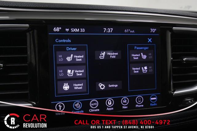 2018 Chrysler Pacifica Limited w/ Navi, RES & rearCam, available for sale in Avenel, New Jersey | Car Revolution. Avenel, New Jersey 2018 Chrysler Pacifica Limited w/ Navi, RES & rearCam, available for sale in Avenel, New Jersey | Car Revolution. Avenel, New Jersey
