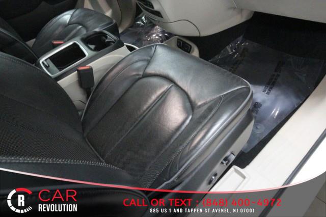 2018 Chrysler Pacifica Limited w/ Navi, RES & rearCam, available for sale in Avenel, New Jersey | Car Revolution. Avenel, New Jersey 2018 Chrysler Pacifica Limited w/ Navi, RES & rearCam, available for sale in Avenel, New Jersey | Car Revolution. Avenel, New Jersey