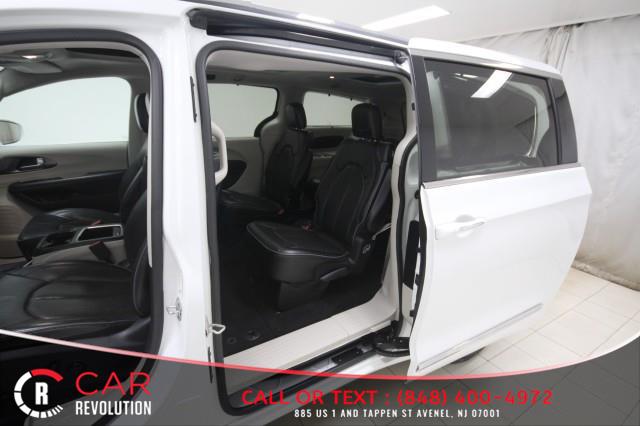 2018 Chrysler Pacifica Limited w/ Navi, RES & rearCam, available for sale in Avenel, New Jersey | Car Revolution. Avenel, New Jersey 2018 Chrysler Pacifica Limited w/ Navi, RES & rearCam, available for sale in Avenel, New Jersey | Car Revolution. Avenel, New Jersey