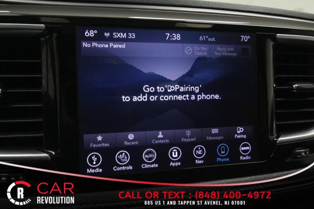 2018 Chrysler Pacifica Limited w/ Navi, RES & rearCam, available for sale in Avenel, New Jersey | Car Revolution. Avenel, New Jersey 2018 Chrysler Pacifica Limited w/ Navi, RES & rearCam, available for sale in Avenel, New Jersey | Car Revolution. Avenel, New Jersey