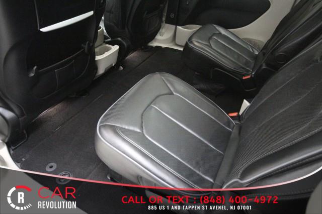 2018 Chrysler Pacifica Limited w/ Navi, RES & rearCam, available for sale in Avenel, New Jersey | Car Revolution. Avenel, New Jersey 2018 Chrysler Pacifica Limited w/ Navi, RES & rearCam, available for sale in Avenel, New Jersey | Car Revolution. Avenel, New Jersey