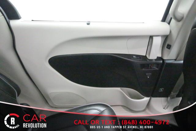 2018 Chrysler Pacifica Limited w/ Navi, RES & rearCam, available for sale in Avenel, New Jersey | Car Revolution. Avenel, New Jersey 2018 Chrysler Pacifica Limited w/ Navi, RES & rearCam, available for sale in Avenel, New Jersey | Car Revolution. Avenel, New Jersey