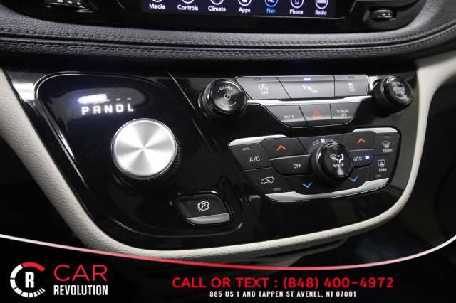 2018 Chrysler Pacifica Limited w/ Navi, RES & rearCam, available for sale in Avenel, New Jersey | Car Revolution. Avenel, New Jersey 2018 Chrysler Pacifica Limited w/ Navi, RES & rearCam, available for sale in Avenel, New Jersey | Car Revolution. Avenel, New Jersey
