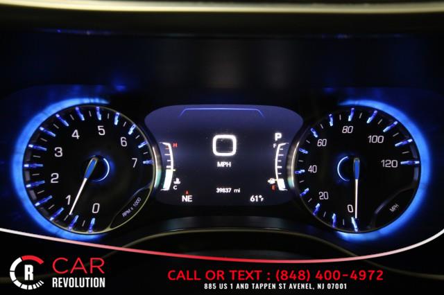 2018 Chrysler Pacifica Limited w/ Navi, RES & rearCam, available for sale in Avenel, New Jersey | Car Revolution. Avenel, New Jersey 2018 Chrysler Pacifica Limited w/ Navi, RES & rearCam, available for sale in Avenel, New Jersey | Car Revolution. Avenel, New Jersey