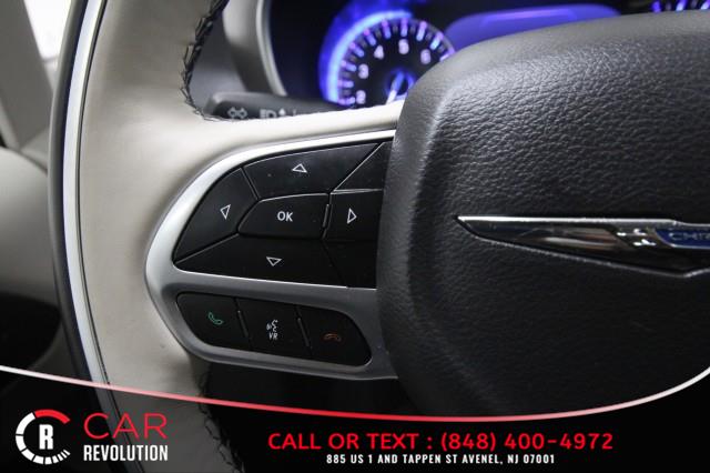 2018 Chrysler Pacifica Limited w/ Navi, RES & rearCam, available for sale in Avenel, New Jersey | Car Revolution. Avenel, New Jersey 2018 Chrysler Pacifica Limited w/ Navi, RES & rearCam, available for sale in Avenel, New Jersey | Car Revolution. Avenel, New Jersey