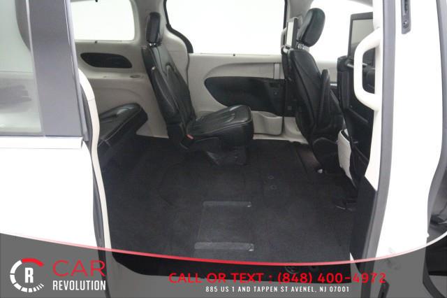 2018 Chrysler Pacifica Limited w/ Navi, RES & rearCam, available for sale in Avenel, New Jersey | Car Revolution. Avenel, New Jersey 2018 Chrysler Pacifica Limited w/ Navi, RES & rearCam, available for sale in Avenel, New Jersey | Car Revolution. Avenel, New Jersey