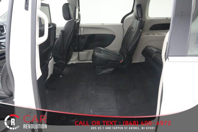 2018 Chrysler Pacifica Limited w/ Navi, RES & rearCam, available for sale in Avenel, New Jersey | Car Revolution. Avenel, New Jersey 2018 Chrysler Pacifica Limited w/ Navi, RES & rearCam, available for sale in Avenel, New Jersey | Car Revolution. Avenel, New Jersey