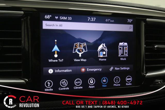 2018 Chrysler Pacifica Limited w/ Navi, RES & rearCam, available for sale in Avenel, New Jersey | Car Revolution. Avenel, New Jersey 2018 Chrysler Pacifica Limited w/ Navi, RES & rearCam, available for sale in Avenel, New Jersey | Car Revolution. Avenel, New Jersey