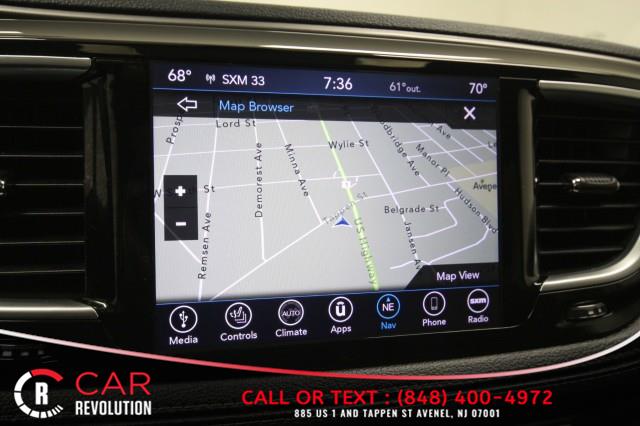 2018 Chrysler Pacifica Limited w/ Navi, RES & rearCam, available for sale in Avenel, New Jersey | Car Revolution. Avenel, New Jersey 2018 Chrysler Pacifica Limited w/ Navi, RES & rearCam, available for sale in Avenel, New Jersey | Car Revolution. Avenel, New Jersey