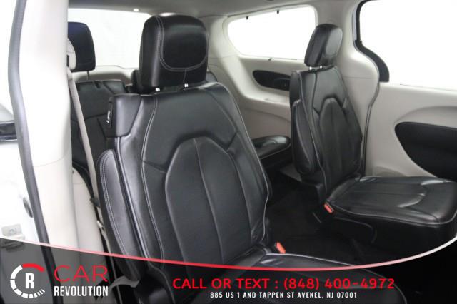 2018 Chrysler Pacifica Limited w/ Navi, RES & rearCam, available for sale in Avenel, New Jersey | Car Revolution. Avenel, New Jersey 2018 Chrysler Pacifica Limited w/ Navi, RES & rearCam, available for sale in Avenel, New Jersey | Car Revolution. Avenel, New Jersey