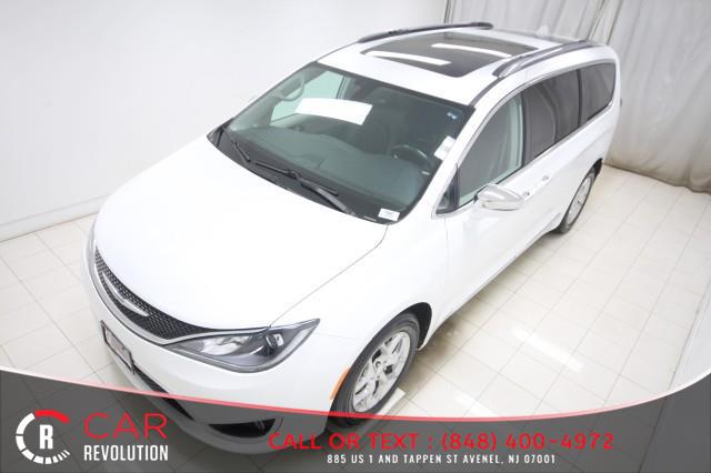 2018 Chrysler Pacifica Limited w/ Navi, RES & rearCam, available for sale in Avenel, New Jersey | Car Revolution. Avenel, New Jersey 2018 Chrysler Pacifica Limited w/ Navi, RES & rearCam, available for sale in Avenel, New Jersey | Car Revolution. Avenel, New Jersey