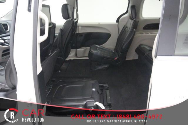2018 Chrysler Pacifica Limited w/ Navi, RES & rearCam, available for sale in Avenel, New Jersey | Car Revolution. Avenel, New Jersey 2018 Chrysler Pacifica Limited w/ Navi, RES & rearCam, available for sale in Avenel, New Jersey | Car Revolution. Avenel, New Jersey