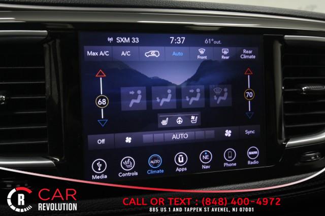 2018 Chrysler Pacifica Limited w/ Navi, RES & rearCam, available for sale in Avenel, New Jersey | Car Revolution. Avenel, New Jersey 2018 Chrysler Pacifica Limited w/ Navi, RES & rearCam, available for sale in Avenel, New Jersey | Car Revolution. Avenel, New Jersey