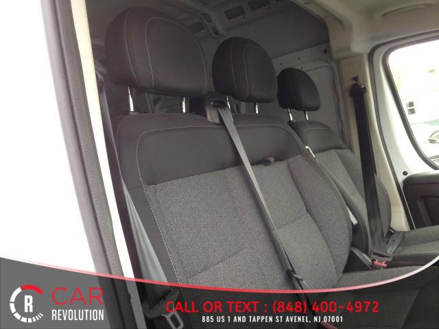 2020 Ram Promaster Cargo Van 3500 w/ Navi & rearCam, available for sale in Avenel, New Jersey | Car Revolution. Avenel, New Jersey 2020 Ram Promaster Cargo Van 3500 w/ Navi & rearCam, available for sale in Avenel, New Jersey | Car Revolution. Avenel, New Jersey