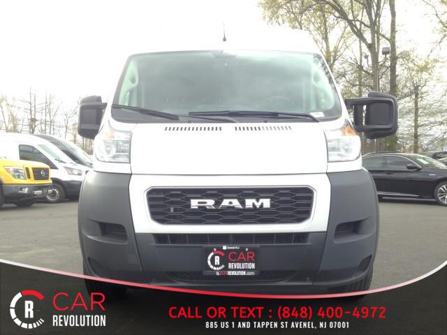 2020 Ram Promaster Cargo Van 3500 w/ Navi & rearCam, available for sale in Avenel, New Jersey | Car Revolution. Avenel, New Jersey 2020 Ram Promaster Cargo Van 3500 w/ Navi & rearCam, available for sale in Avenel, New Jersey | Car Revolution. Avenel, New Jersey