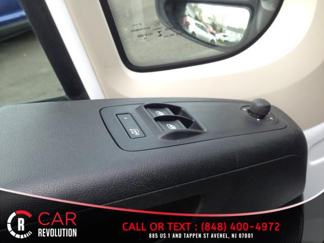 2020 Ram Promaster Cargo Van 3500 w/ Navi & rearCam, available for sale in Avenel, New Jersey | Car Revolution. Avenel, New Jersey 2020 Ram Promaster Cargo Van 3500 w/ Navi & rearCam, available for sale in Avenel, New Jersey | Car Revolution. Avenel, New Jersey
