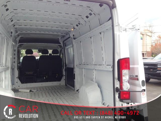 2020 Ram Promaster Cargo Van 3500 w/ Navi & rearCam, available for sale in Avenel, New Jersey | Car Revolution. Avenel, New Jersey 2020 Ram Promaster Cargo Van 3500 w/ Navi & rearCam, available for sale in Avenel, New Jersey | Car Revolution. Avenel, New Jersey