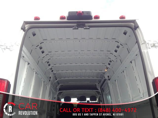 2020 Ram Promaster Cargo Van 3500 w/ Navi & rearCam, available for sale in Avenel, New Jersey | Car Revolution. Avenel, New Jersey 2020 Ram Promaster Cargo Van 3500 w/ Navi & rearCam, available for sale in Avenel, New Jersey | Car Revolution. Avenel, New Jersey