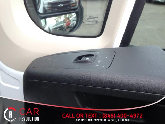 2020 Ram Promaster Cargo Van 3500 w/ Navi & rearCam, available for sale in Avenel, New Jersey | Car Revolution. Avenel, New Jersey 2020 Ram Promaster Cargo Van 3500 w/ Navi & rearCam, available for sale in Avenel, New Jersey | Car Revolution. Avenel, New Jersey