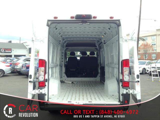 2020 Ram Promaster Cargo Van 3500 w/ Navi & rearCam, available for sale in Avenel, New Jersey | Car Revolution. Avenel, New Jersey 2020 Ram Promaster Cargo Van 3500 w/ Navi & rearCam, available for sale in Avenel, New Jersey | Car Revolution. Avenel, New Jersey