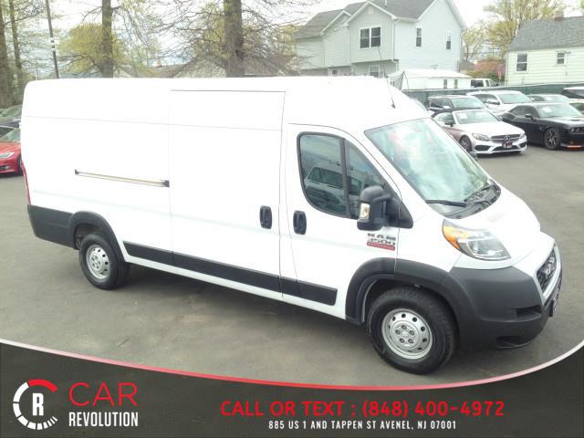 2020 Ram Promaster Cargo Van 3500 w/ Navi & rearCam, available for sale in Avenel, New Jersey | Car Revolution. Avenel, New Jersey 2020 Ram Promaster Cargo Van 3500 w/ Navi & rearCam, available for sale in Avenel, New Jersey | Car Revolution. Avenel, New Jersey