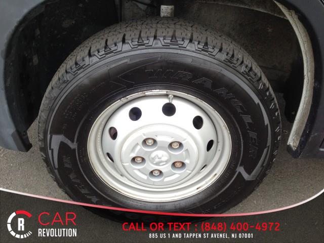 2020 Ram Promaster Cargo Van 3500 w/ Navi & rearCam, available for sale in Avenel, New Jersey | Car Revolution. Avenel, New Jersey 2020 Ram Promaster Cargo Van 3500 w/ Navi & rearCam, available for sale in Avenel, New Jersey | Car Revolution. Avenel, New Jersey