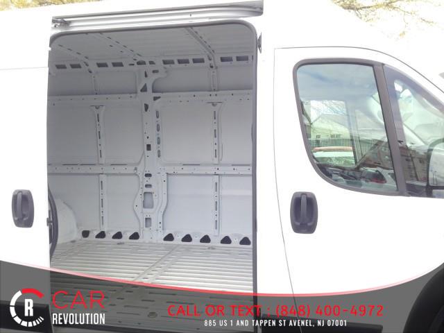 2020 Ram Promaster Cargo Van 3500 w/ Navi & rearCam, available for sale in Avenel, New Jersey | Car Revolution. Avenel, New Jersey 2020 Ram Promaster Cargo Van 3500 w/ Navi & rearCam, available for sale in Avenel, New Jersey | Car Revolution. Avenel, New Jersey