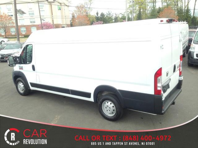 2020 Ram Promaster Cargo Van 3500 w/ Navi & rearCam, available for sale in Avenel, New Jersey | Car Revolution. Avenel, New Jersey 2020 Ram Promaster Cargo Van 3500 w/ Navi & rearCam, available for sale in Avenel, New Jersey | Car Revolution. Avenel, New Jersey