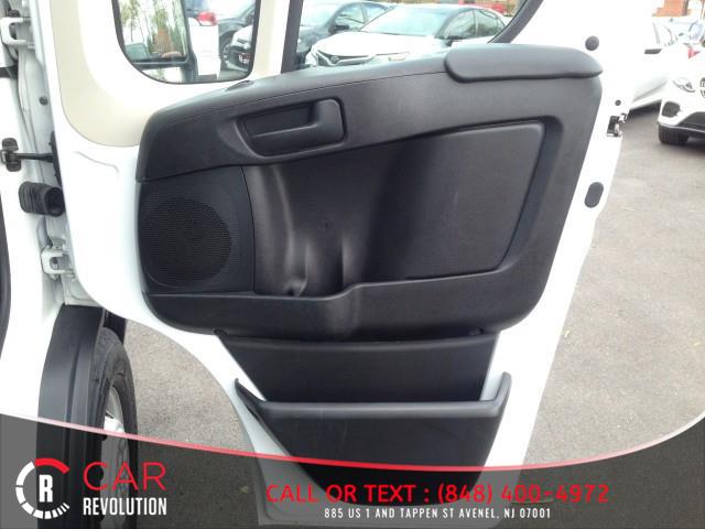 2020 Ram Promaster Cargo Van 3500 w/ Navi & rearCam, available for sale in Avenel, New Jersey | Car Revolution. Avenel, New Jersey 2020 Ram Promaster Cargo Van 3500 w/ Navi & rearCam, available for sale in Avenel, New Jersey | Car Revolution. Avenel, New Jersey