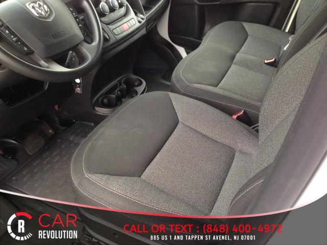 2020 Ram Promaster Cargo Van 3500 w/ Navi & rearCam, available for sale in Avenel, New Jersey | Car Revolution. Avenel, New Jersey 2020 Ram Promaster Cargo Van 3500 w/ Navi & rearCam, available for sale in Avenel, New Jersey | Car Revolution. Avenel, New Jersey