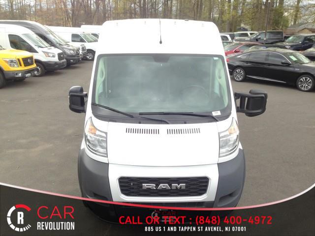2020 Ram Promaster Cargo Van 3500 w/ Navi & rearCam, available for sale in Avenel, New Jersey | Car Revolution. Avenel, New Jersey 2020 Ram Promaster Cargo Van 3500 w/ Navi & rearCam, available for sale in Avenel, New Jersey | Car Revolution. Avenel, New Jersey