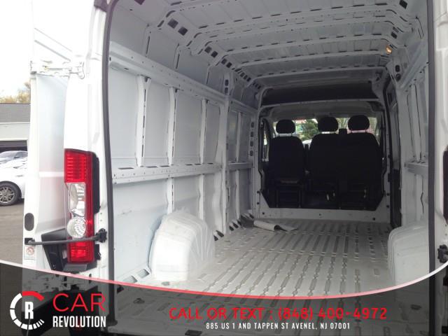 2020 Ram Promaster Cargo Van 3500 w/ Navi & rearCam, available for sale in Avenel, New Jersey | Car Revolution. Avenel, New Jersey 2020 Ram Promaster Cargo Van 3500 w/ Navi & rearCam, available for sale in Avenel, New Jersey | Car Revolution. Avenel, New Jersey