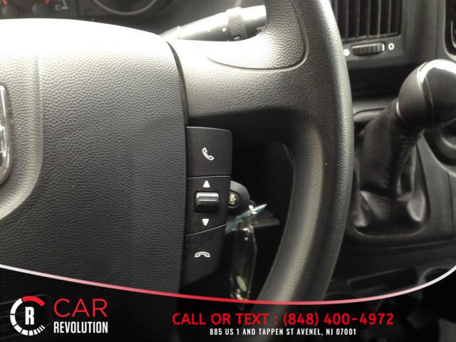 2020 Ram Promaster Cargo Van 3500 w/ Navi & rearCam, available for sale in Avenel, New Jersey | Car Revolution. Avenel, New Jersey 2020 Ram Promaster Cargo Van 3500 w/ Navi & rearCam, available for sale in Avenel, New Jersey | Car Revolution. Avenel, New Jersey