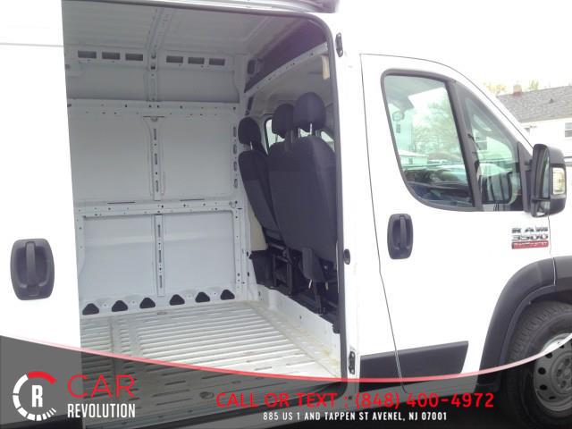 2020 Ram Promaster Cargo Van 3500 w/ Navi & rearCam, available for sale in Avenel, New Jersey | Car Revolution. Avenel, New Jersey 2020 Ram Promaster Cargo Van 3500 w/ Navi & rearCam, available for sale in Avenel, New Jersey | Car Revolution. Avenel, New Jersey