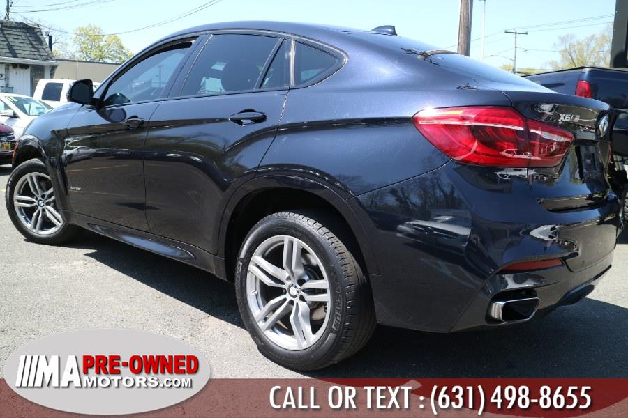 2015 BMW X6 AWD 4dr xDrive35i, available for sale in Huntington Station, New York | M & A Motors. Huntington Station, New York 2015 BMW X6 AWD 4dr xDrive35i, available for sale in Huntington Station, New York | M & A Motors. Huntington Station, New York